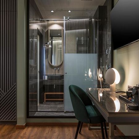 Veneri Boutique Suites 하니아 외부 사진