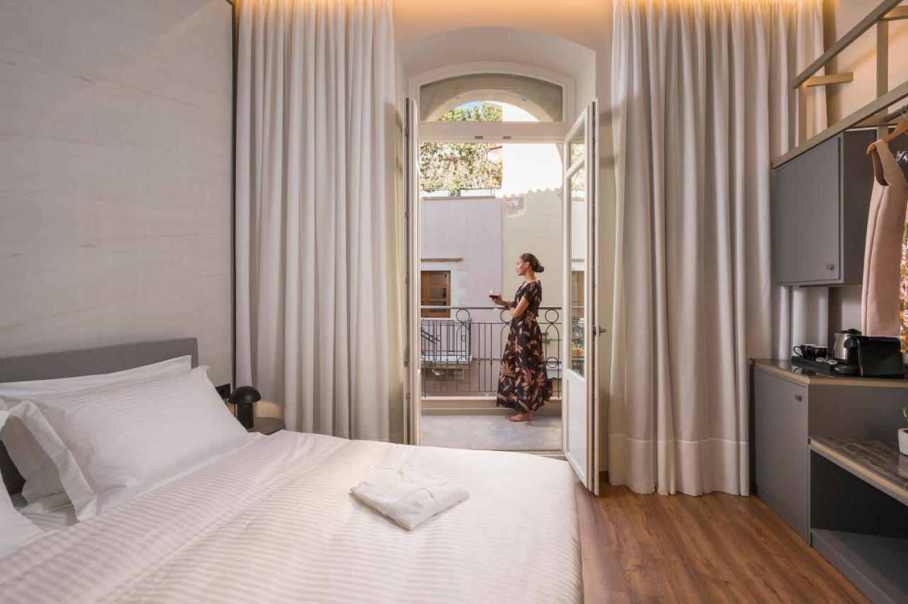 Veneri Boutique Suites 하니아 외부 사진