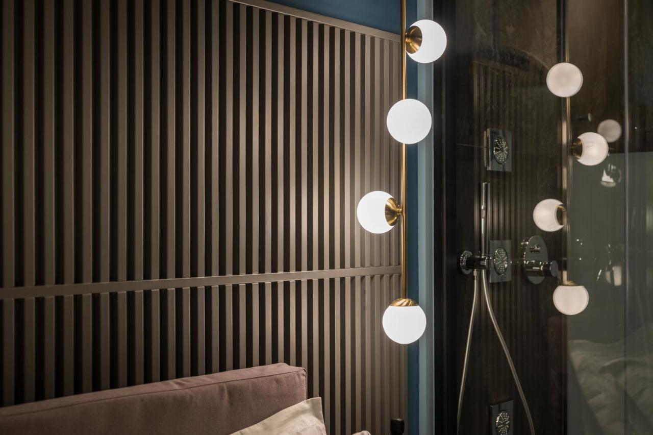 Veneri Boutique Suites 하니아 외부 사진