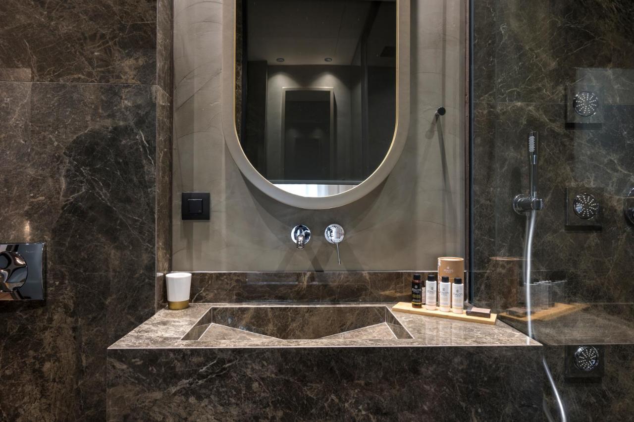 Veneri Boutique Suites 하니아 외부 사진