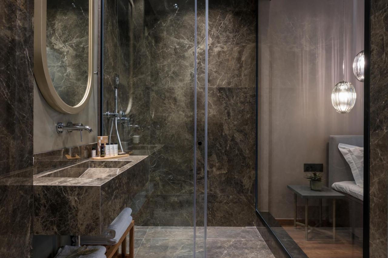 Veneri Boutique Suites 하니아 외부 사진