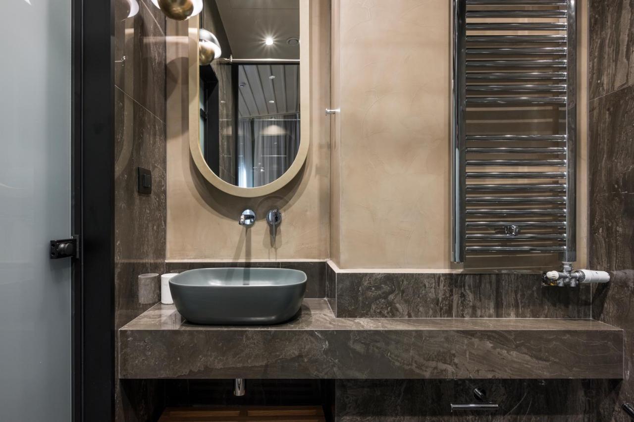 Veneri Boutique Suites 하니아 외부 사진