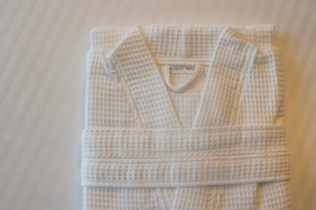 Veneri Boutique Suites 하니아 외부 사진