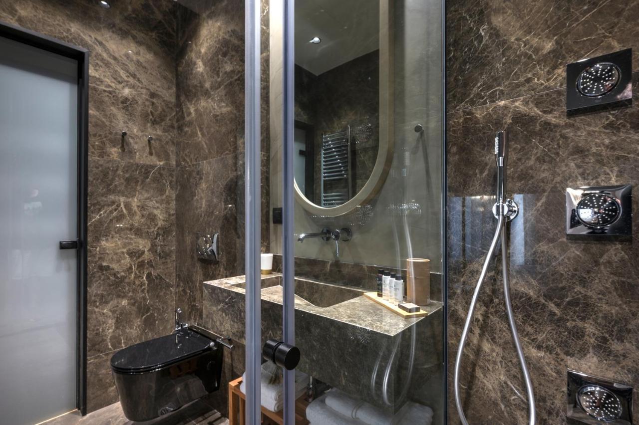 Veneri Boutique Suites 하니아 외부 사진
