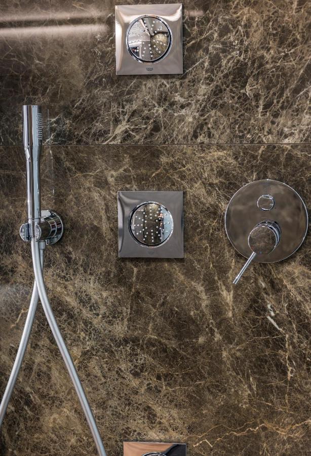 Veneri Boutique Suites 하니아 외부 사진