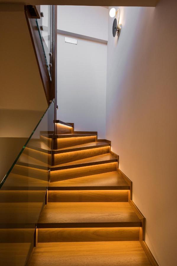 Veneri Boutique Suites 하니아 외부 사진