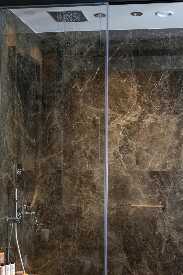 Veneri Boutique Suites 하니아 외부 사진