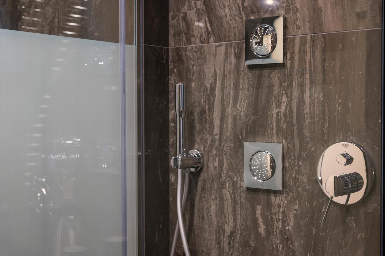 Veneri Boutique Suites 하니아 외부 사진