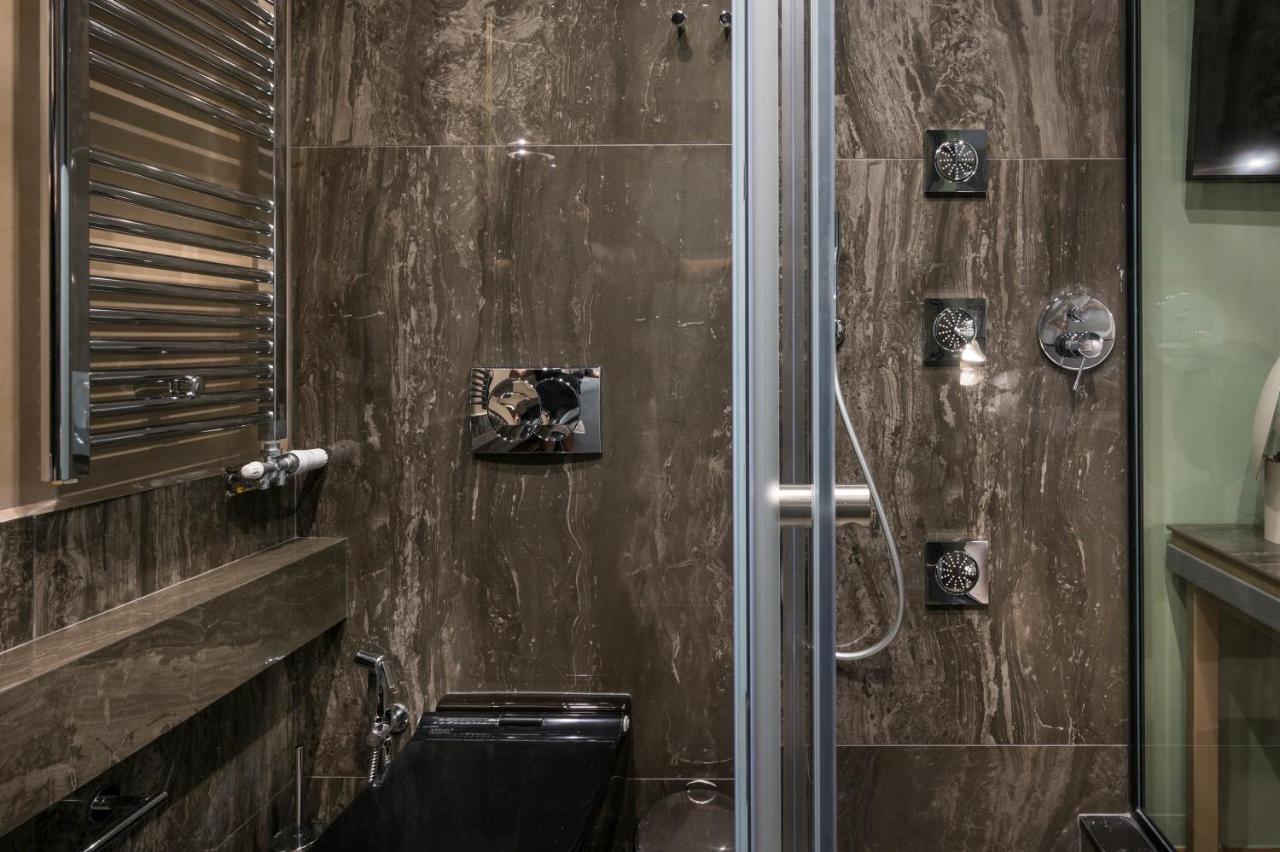 Veneri Boutique Suites 하니아 외부 사진